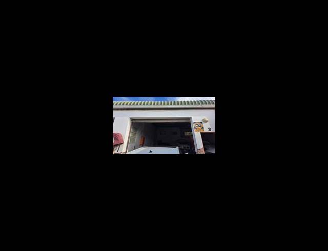 INDUSTRIAL FOR SALE IN NEW GERMANY